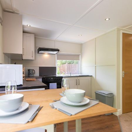 Millie'S Place Durham Luaran gambar